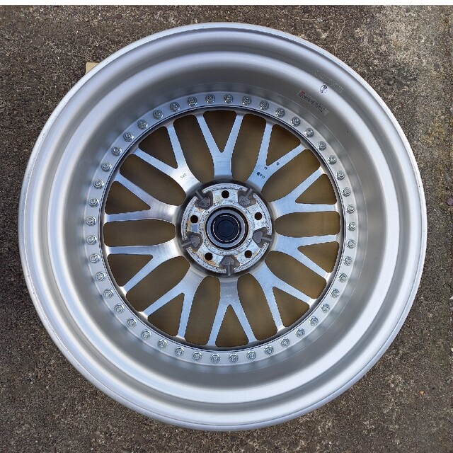 workジスタンスW10M 20インチ2本セットの通販 by ふりま～｜ラクマ