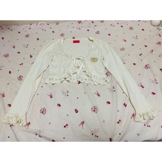 BABY,THE STARS SHINE BRIGHT（ボレロ）のフリマアイテム一覧