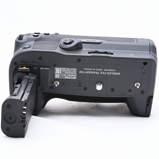 ワイヤレストランスミッター WFT-R10B