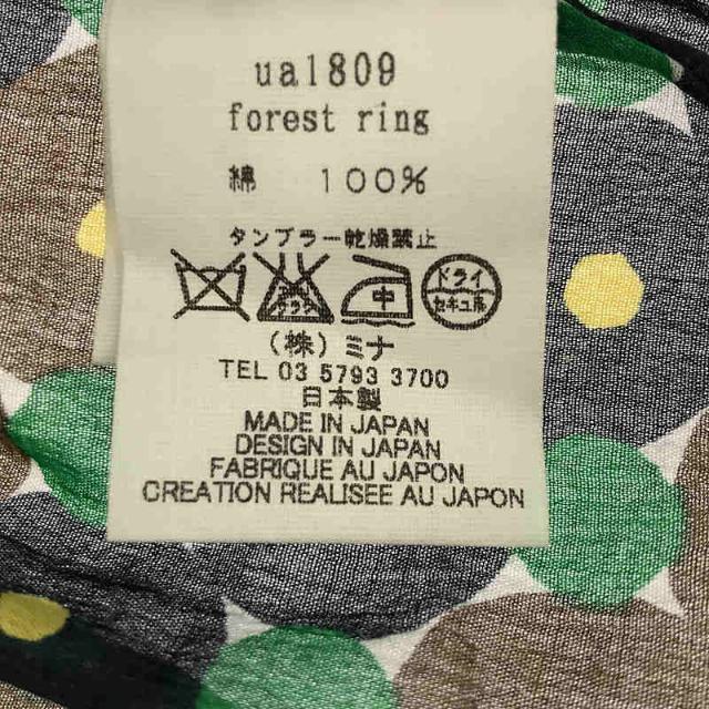 mina perhonen - 【新品】 mina perhonen / ミナペルホネン | forest