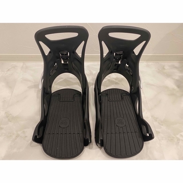 BURTON STEP ON KIDSブーツバインセットの通販はau PAY マーケット