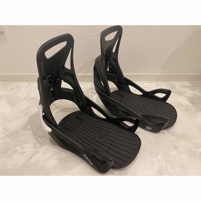 BURTON STEP ON KIDSブーツバインセットの通販はau PAY マーケット