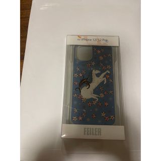 FEILER（スマホアクセサリー）のフリマアイテム一覧