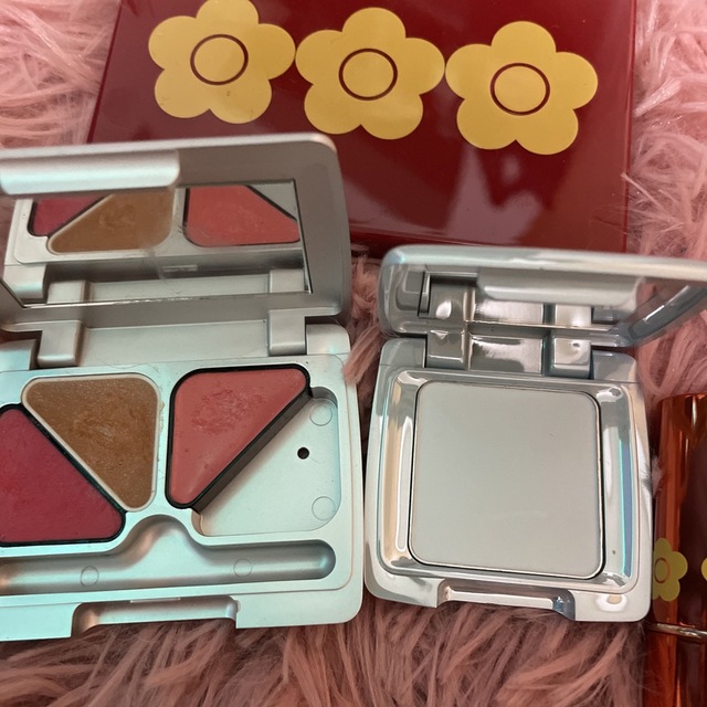 MARY QUANT - マリークワント コスメセットの通販 by やかん4's shop