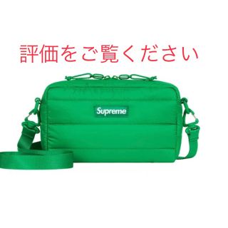 Supreme（ショルダーバッグ）のフリマアイテム一覧