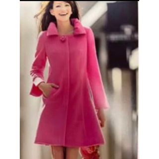 M'S GRACY（ロングコート ・ ピンク/桃色系）のフリマアイテム一覧