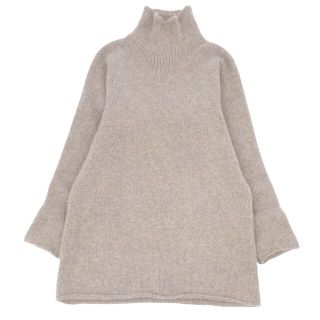 HERMES - 美品 エルメス HERMES ローゲージ ニット マルジェラ期