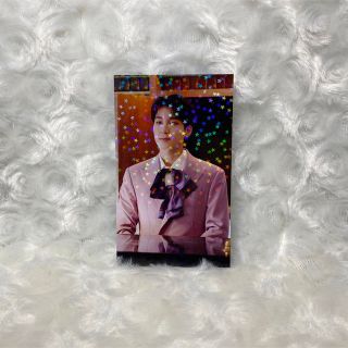 SEVENTEEN - セブチ DREAM ラッキードロー ウォヌ HMV トレカ 日本限定