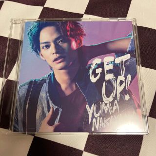 中山優馬w/B.I.Shadow（アイドルグッズ）のフリマアイテム一覧