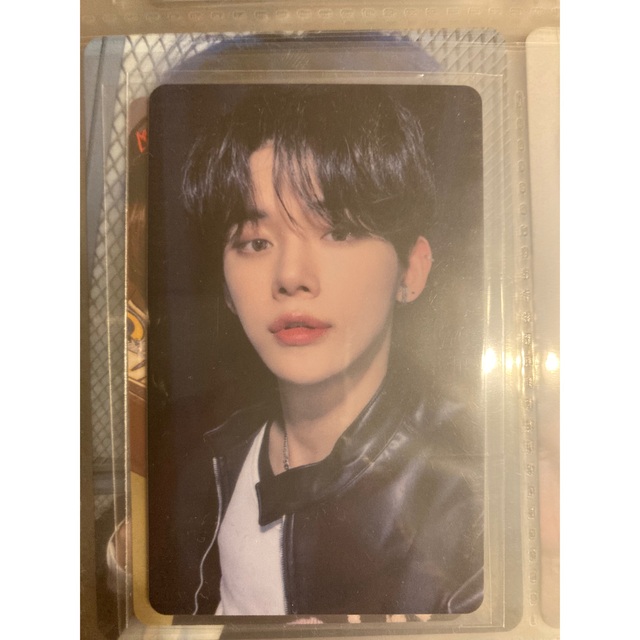 ヨンジュン FREEZE 中華 中国 ヨントン ラキドロ m2u ヨンジュン