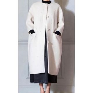 TSURU by Mariko Oikawa（ロングコート）のフリマアイテム一覧