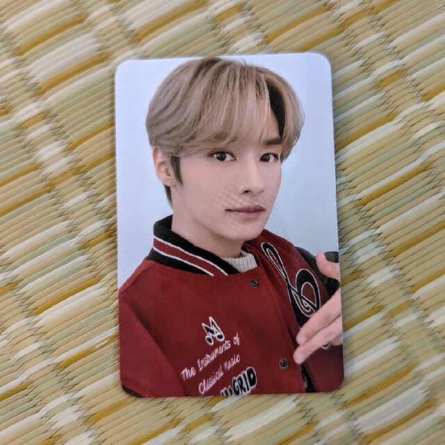 stray kids MAHAGRID 第1弾 第2弾 リノ トレカ stray kids MAHAGRID 第