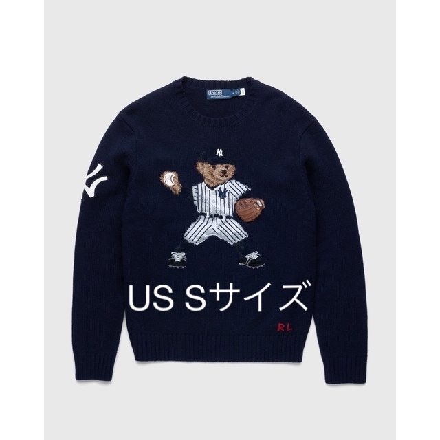 POLO RALPH LAUREN - 【限定】ポロ・ラルフローレン ×ニューヨーク