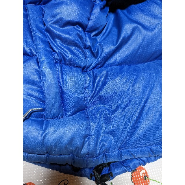 THE NORTH FACE - 90s ノースフェイス ヌプシ ダウンジャケット メンズ