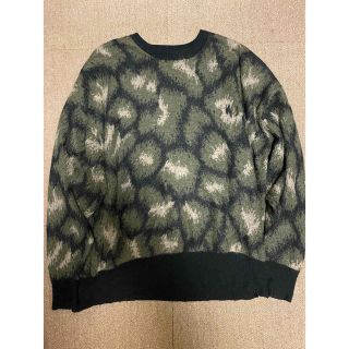 Supreme（ニット/セーター）のフリマアイテム一覧