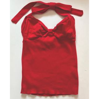 Vivienne Westwood（キャミソール）のフリマアイテム一覧