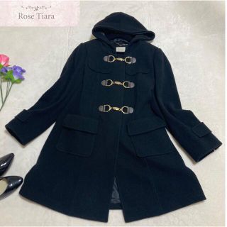 Rose Tiara（ダッフルコート）のフリマアイテム一覧