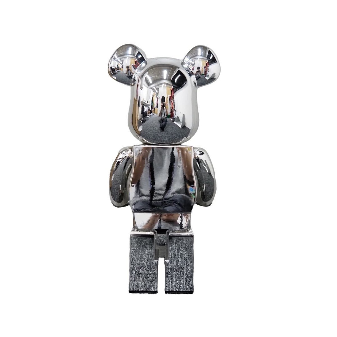 ベアブリック BE@RBRICK 天馬星座の星矢 1000％ 天馬星座の星矢1000％