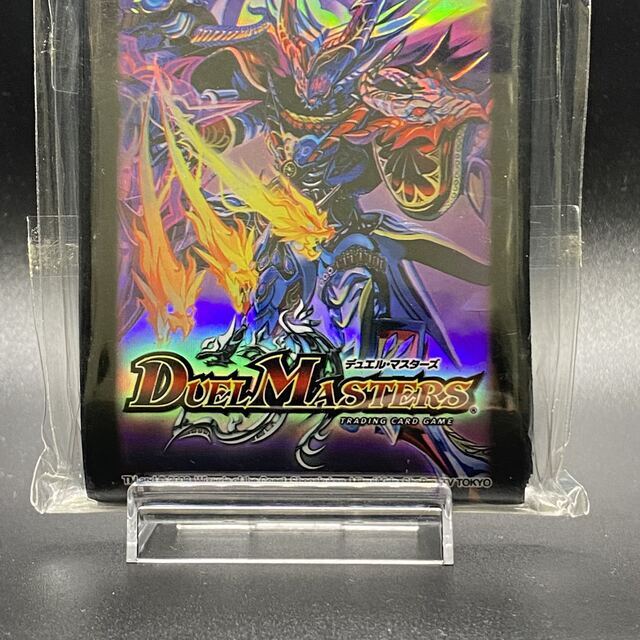 新品未開封】DXカードプロテクト 邪眼皇アレクサンドル3世 旧公式