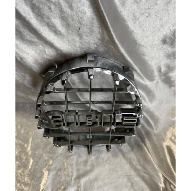 シビエ メッキストーンガード ヘッドライトカバーの通販 by ハルトシ's