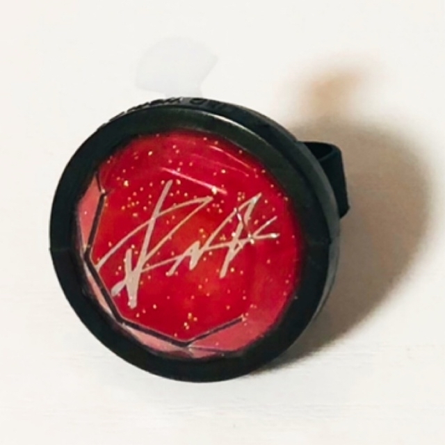 新品☆あんスタ☆Eden【乱凪砂】スタライ☆7th☆リングライト☆4点