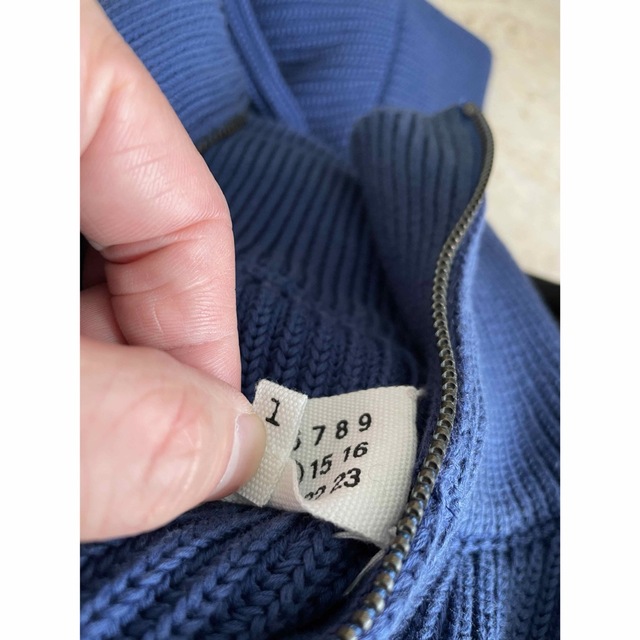 Maison Margiela（旧Maison Martin Margiela） - Martin margiela