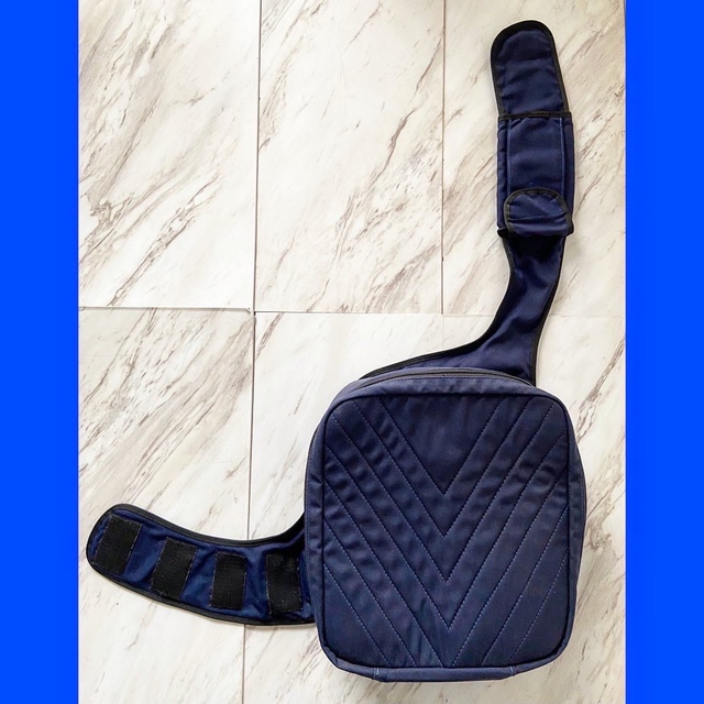 オリジナル VEXED GENERATION 防弾チョッキ レコードバッグの通販 by