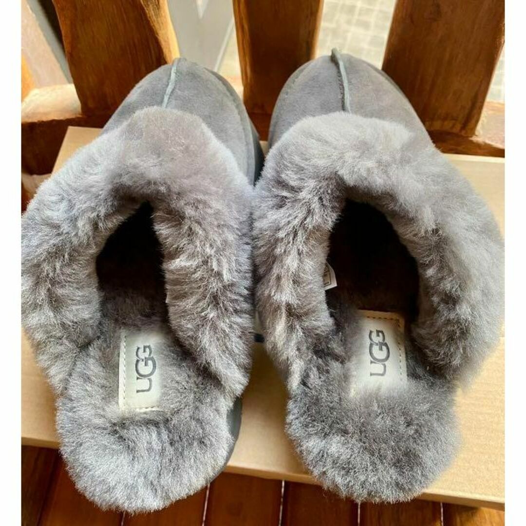 UGG - 完売しました。。。。。展示品✨超超美品✨23～23.5素足✨UGG