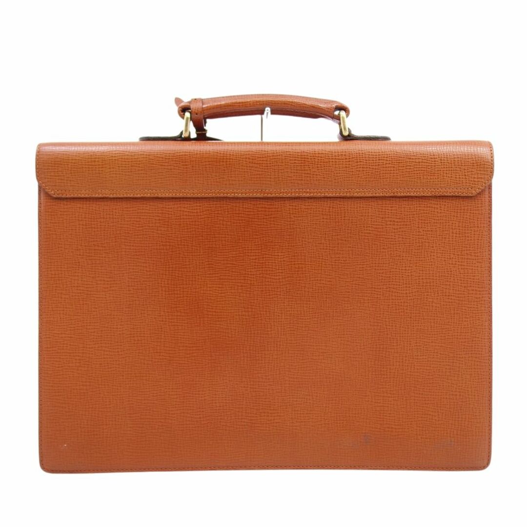 BURBERRY - 美品 Vintage バーバリー Burberrys バッグ ビジネスバッグ