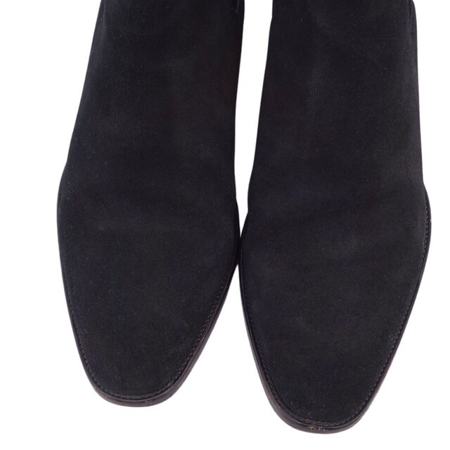 SAINT LAURENT - 美品 サンローラン パリ SAINT LAURENT PARIS ブーツ