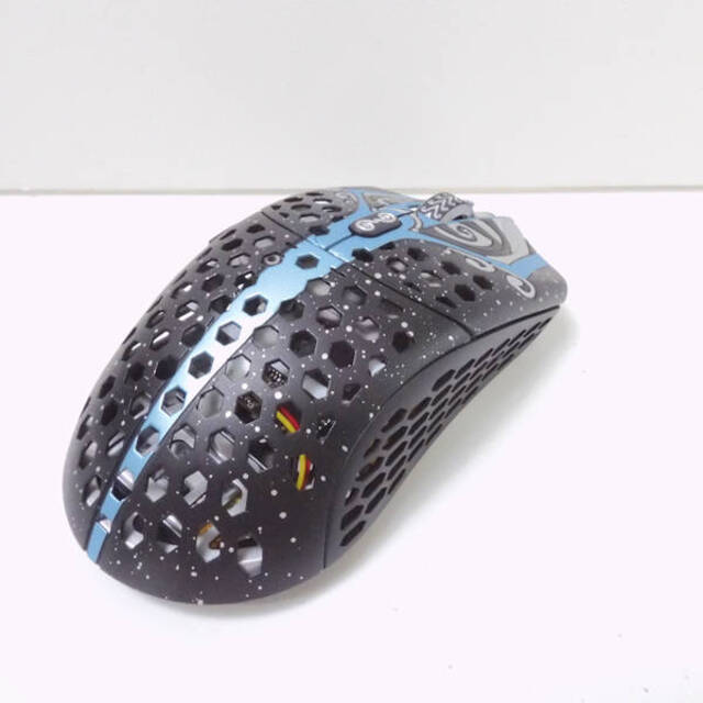美品 FINALMOUSE ファイナルマウス スターライト ファントム12