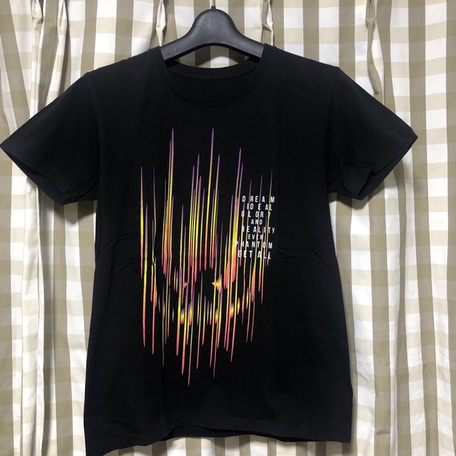 UVERworld - UVERworld ツアーTシャツの通販 by みどふぁど's shop
