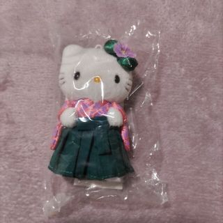 ハローキティ - 宝塚歌劇 キティ 着物袴 ぬいぐるみマスコット 未使用