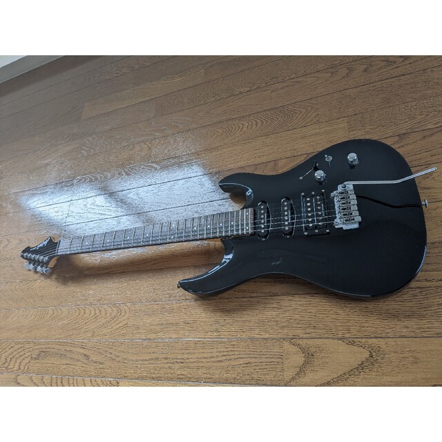 BiSH アユニ・D ストラップ