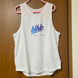 ballaholic（タンクトップ）のフリマアイテム一覧