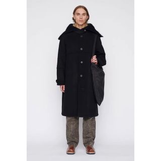 Maison Margiela（旧Maison Martin Margiela）（ダッフルコート）の