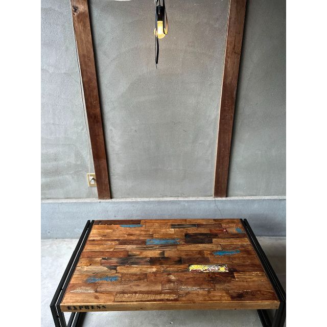 momo】d-Bodhi コーヒーテーブル ジャーナルスタンダード ジャーナル