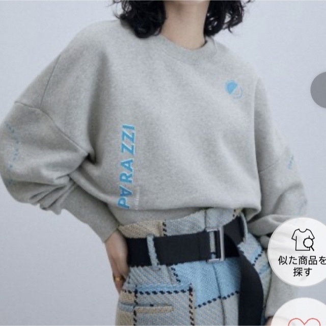 Bibiy. B. CLUB TIE CARDIGAN ホワイトの通販はau PAY マーケット