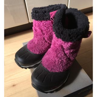 THE NORTH FACE（ブーツ ・ パープル/紫色系）のフリマアイテム一覧