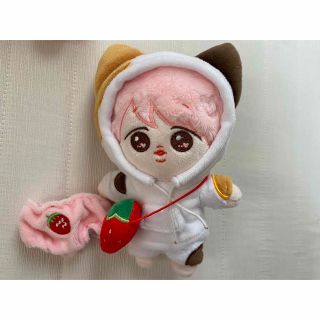 防弾少年団(BTS) - BTS ジミン ぬいぐるみの通販 by しあ's shop｜ボウ