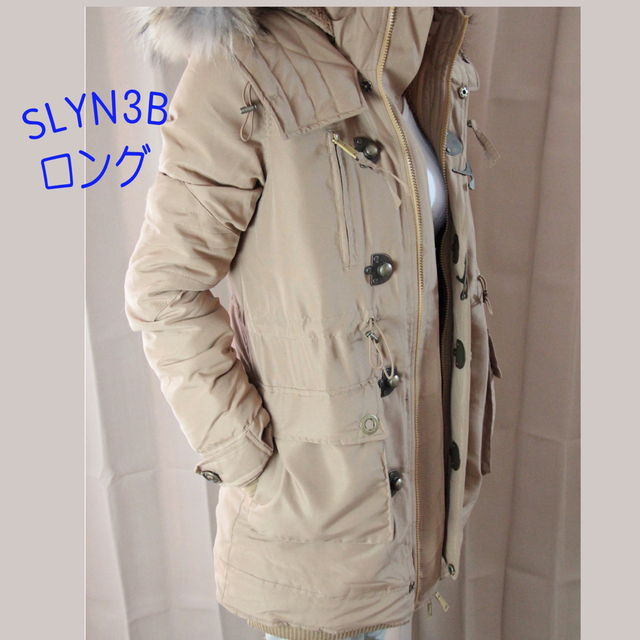 slyスライN3Bロングの通販 by liuliusuen｜ラクマ