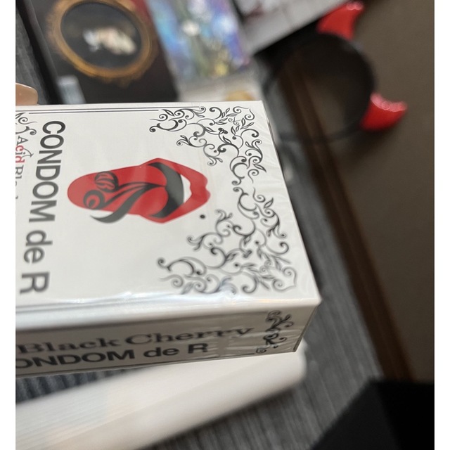 Acid Black Cherry グッズ まとめ売りの通販 by ( ¨̮ )/♡｜ラクマ