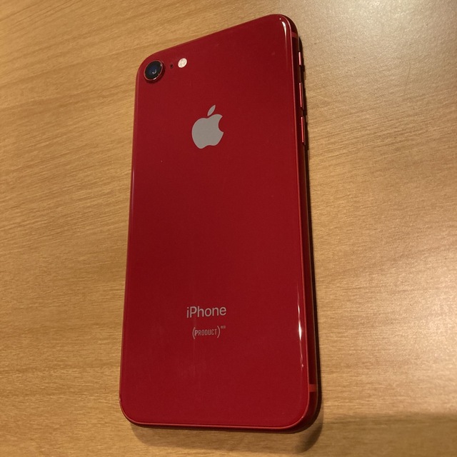 iPhone - iPhone8 256GB ジャンク品 SIMフリーの通販 by 703なお703's