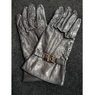 Christian Dior（手袋）のフリマアイテム一覧
