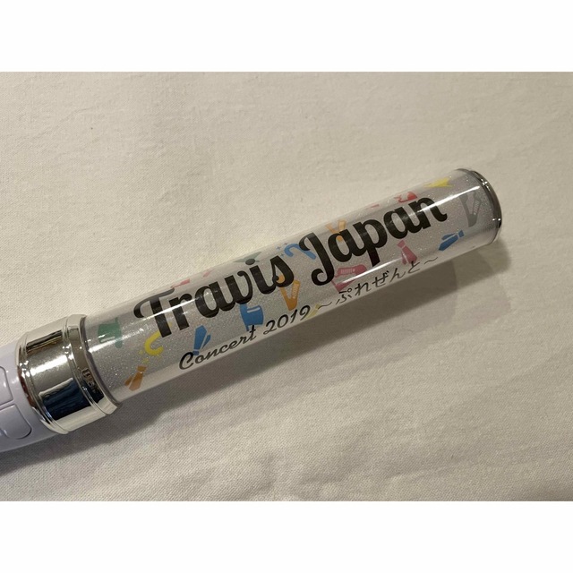 Johnny's - トラジャ ペンライトの通販 by 332's shop｜ジャニーズなら