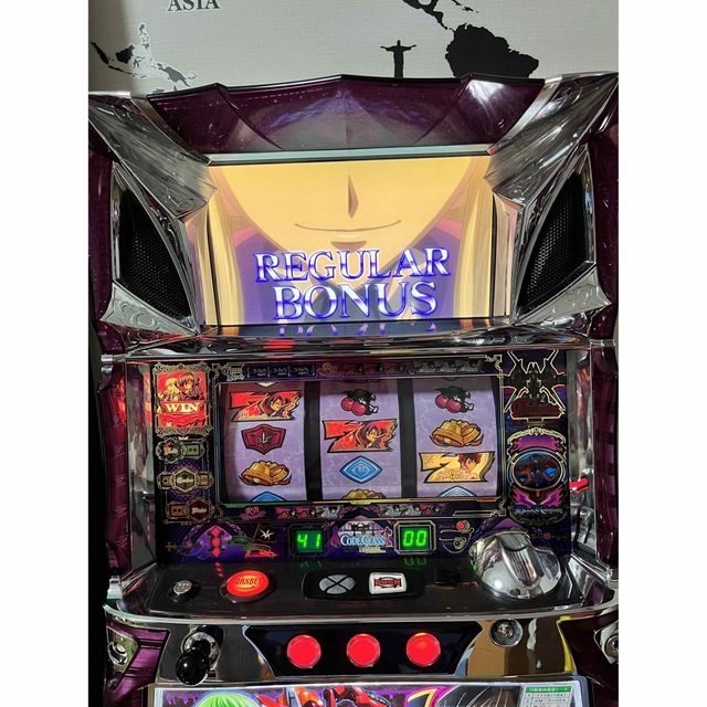 初代コードギアス スロット 1月25日までの販売値下げ中 パチスロ 初代