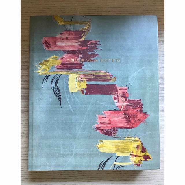 DRIES VAN NOTEN - 【美品】コレクター様に 書籍 Dries Van Noten