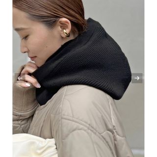 DEUXIEME CLASSE（ネックウォーマー）のフリマアイテム一覧