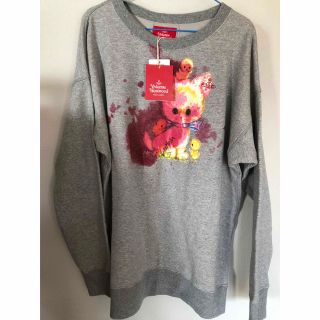 Vivienne Westwood（スウェット）のフリマアイテム一覧