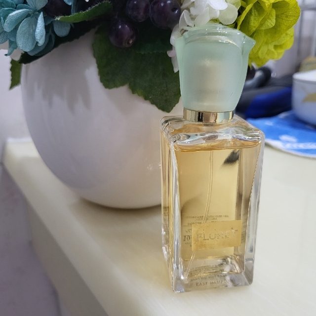 レイジースーザン アントニアズ フラワーズ オードトワレ 50ml